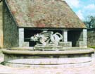 La fontaine de la Pete Bte